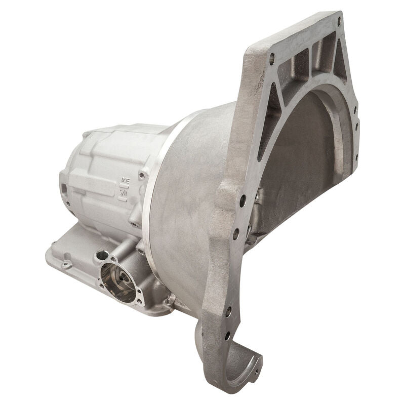 RTS Transmission Case kit, SuperMax PG-2, Aluminium, GM Powerglide, with BB Ford Bellhousing, kit - RTS-SMC-1200R-BBF RTS-SMC-1200R-BBF