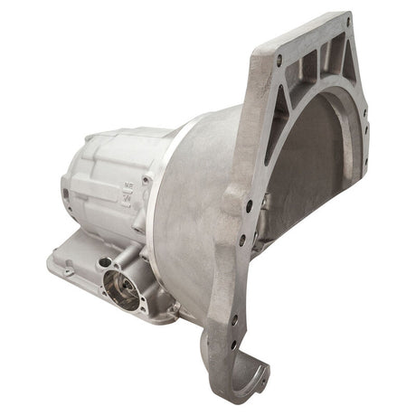 RTS Transmission Case kit, SuperMax PG-2, Aluminium, GM Powerglide, with BB Ford Bellhousing, kit - RTS-SMC-1200R-BBF RTS-SMC-1200R-BBF