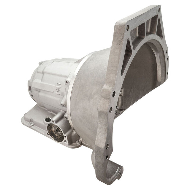 RTS Transmission Case kit, SuperMax PG-2, Aluminium, GM Powerglide, with BB Ford Bellhousing, kit - RTS-SMC-1200R-BBF RTS-SMC-1200R-BBF