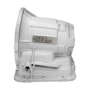 RTS Transmission Case Kit, SuperMax PG-2, Aluminium, GM Powerglide, with BB Chrysler Bellhousing, 383-400-413-426-440 B ,RB, Kit - RTS-SMC-1200R-BBM