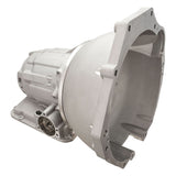 RTS Transmission Case Kit, SuperMax PG-2, Aluminium, GM Powerglide with Ford 4.0Lt, Barra Bellhousing, kit - RTS-SMC-1200R-FBA RTS-SMC-1200R-FBA