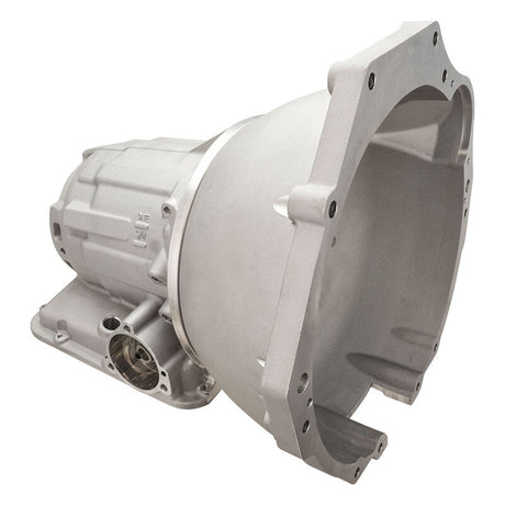 RTS Transmission Case Kit, SuperMax PG-2, Aluminium, GM Powerglide with Ford 4.0Lt, Barra Bellhousing, kit - RTS-SMC-1200R-FBA RTS-SMC-1200R-FBA