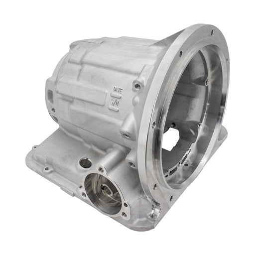 RTS Transmission Case Kit, SuperMax PG-2, Aluminium, GM Powerglide, with SB & BB Chev Bellhousing, kit - RTS-SMC-1200R-GM