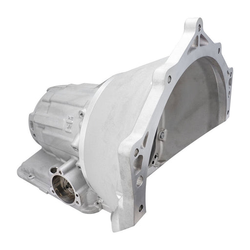 RTS Transmission Case Kit, SuperMax PG-2, Aluminium, GM Powerglide, with SB & BB Chev Bellhousing, kit - RTS-SMC-1200R-GM RTS-SMC-1200R-GM