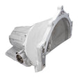 RTS Transmission Case Kit, SuperMax PG-2, Aluminium, GM Powerglide, with SB & BB Chev Bellhousing, kit - RTS-SMC-1200R-GM RTS-SMC-1200R-GM