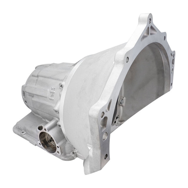 RTS Transmission Case Kit, SuperMax PG-2, Aluminium, GM Powerglide, with SB & BB Chev Bellhousing, kit - RTS-SMC-1200R-GM RTS-SMC-1200R-GM