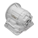 RTS Transmission Case Kit, SuperMax PG-2, Aluminium, GM Powerglide, with SB & BB Chev Bellhousing, kit - RTS-SMC-1200R-GM