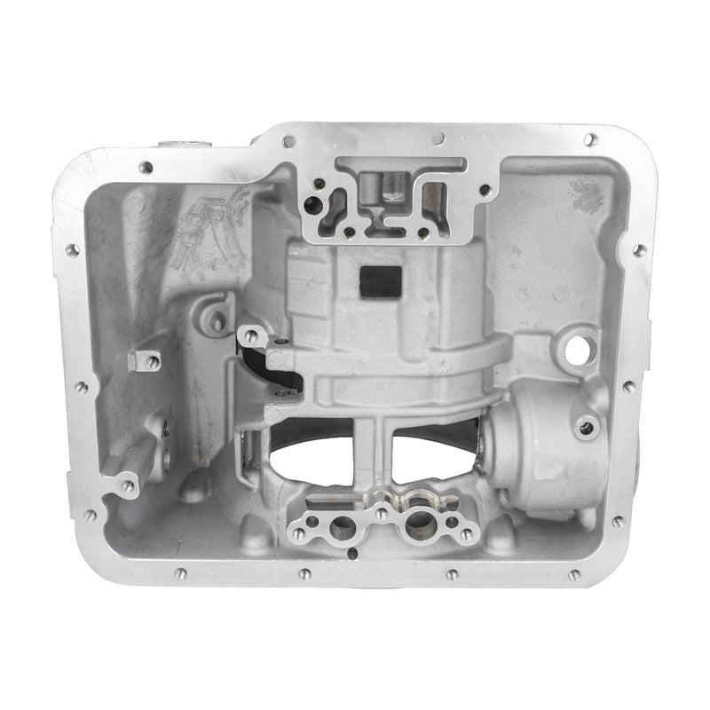 RTS Transmission Case Kit, SuperMax PG-2, Aluminium, GM Powerglide, with SB Ford Bellhousing, Kit - RTS-SMC-1200R-SBF