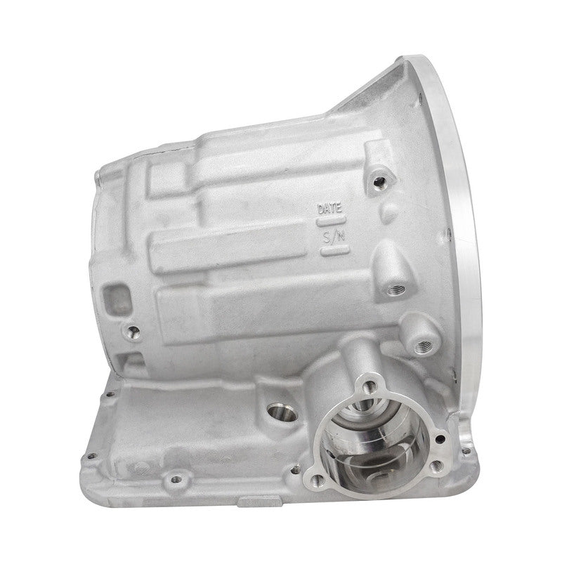 RTS Transmission Case Kit, SuperMax PG-2, Aluminium, GM Powerglide, with SB Ford Bellhousing, Kit - RTS-SMC-1200R-SBF