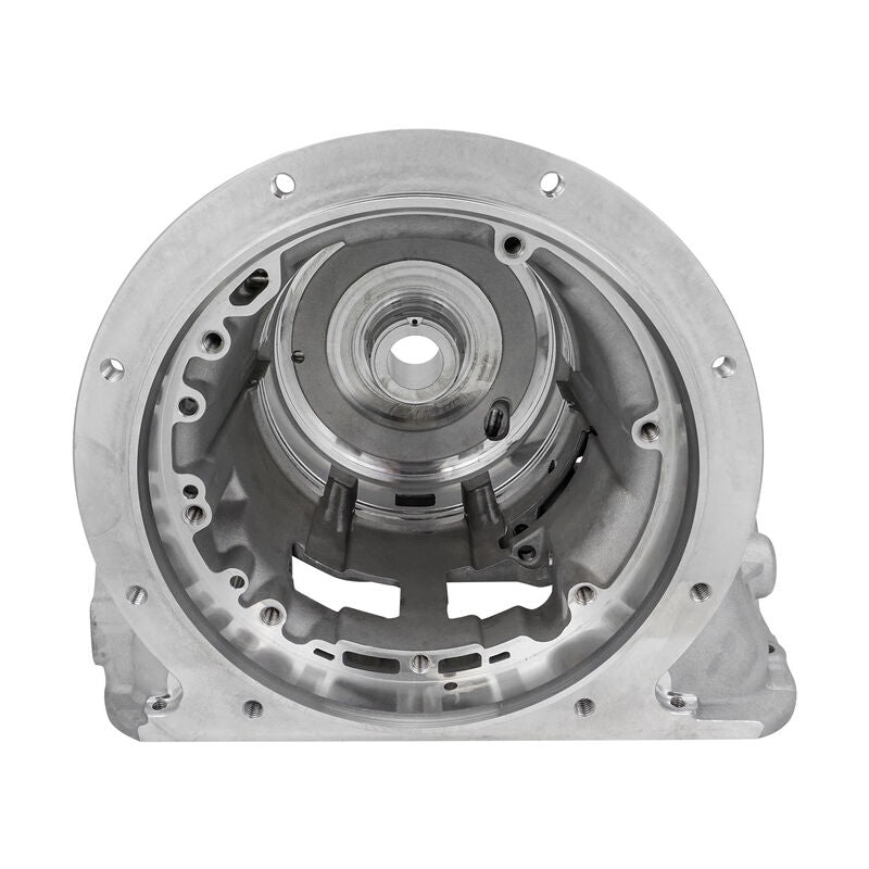 RTS Transmission Case Kit, SuperMax PG-2, Aluminium, GM Powerglide, with SB Chrysler/ Mopar Bellhousing, kit - RTS-SMC-1200R-SBM