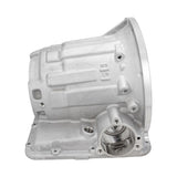 RTS Transmission Case, SuperMax PG-2, Aluminium, GM Powerglide, No Bellhousing, Each - RTS-SMC-1200R