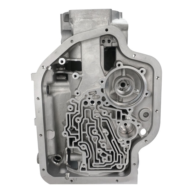 RTS Transmission Case Kit, SuperMax 400, TH400, Aluminium Transmission Case & BB Ford Bellhousing, Kit - RTS-SMC-2000-BBF
