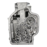 RTS Transmission Case Kit, SuperMax 400, TH400, Aluminium Transmission Case & BB Ford Bellhousing, Kit - RTS-SMC-2000-BBF