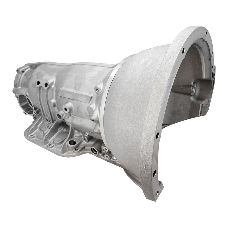 RTS Transmission Case Kit, SuperMax 400, TH400 Aluminium Transmission Case & BB Chrysler Bellhousing, Kit - RTS-SMC-2000-BBM RTS-SMC-2000-BBM