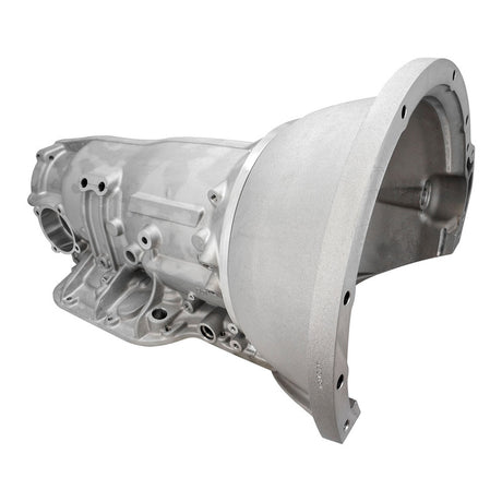 RTS Transmission Case Kit, SuperMax 400, TH400 Aluminium Transmission Case & BB Chrysler Bellhousing, Kit - RTS-SMC-2000-BBM RTS-SMC-2000-BBM
