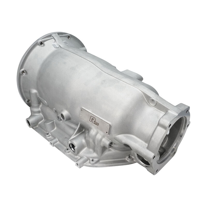 RTS Transmission Case Kit, SuperMax 400, TH400 Transmission Case &, Ford 4.0Lt Barra Bellhousing, Kit - RTS-SMC-2000-FBA