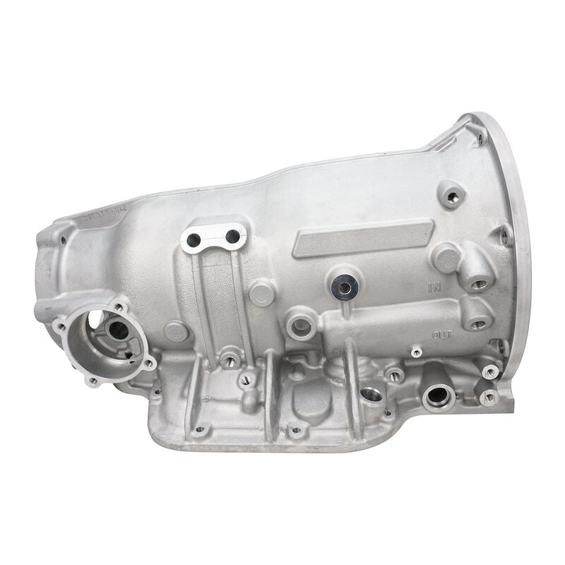 RTS Transmission Case Kit, SuperMax 400, TH400 Transmission Case &, Ford 4.0Lt Barra Bellhousing, Kit - RTS-SMC-2000-FBA