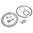 RTS TH400 Transmission Case Parts Kit, Includes Billet Pressure Plate, Torrington Bearing and Accessories - RTS-SMC-2000-PKT RTS-SMC-2000-PKT