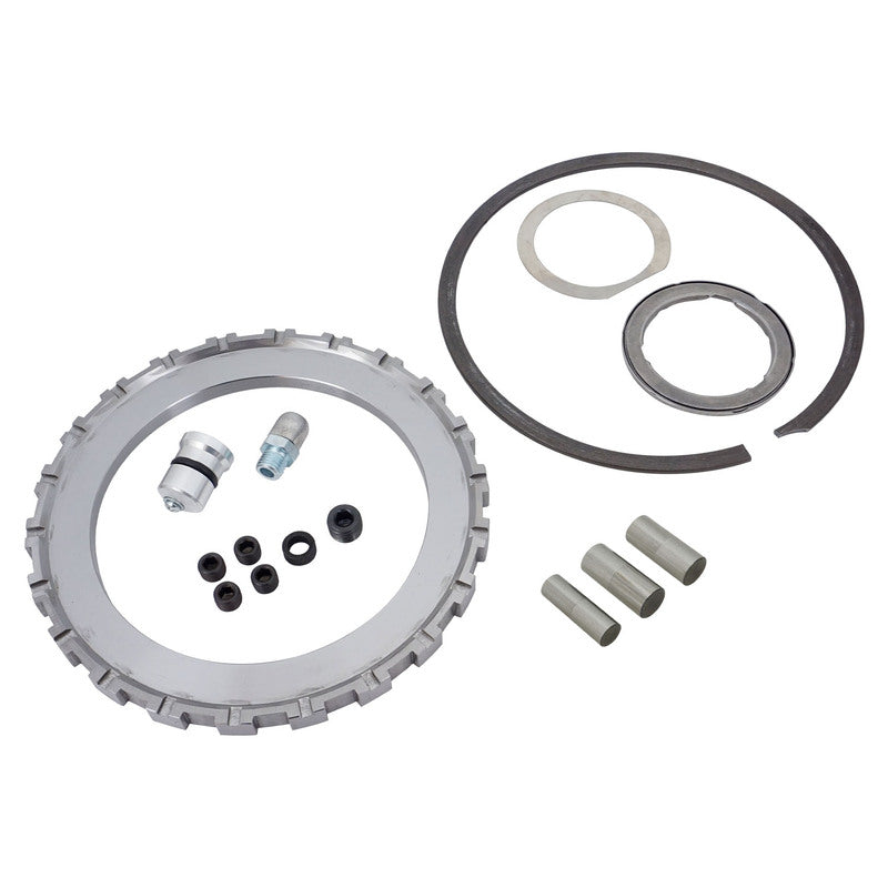RTS TH400 Transmission Case Parts Kit, Includes Billet Pressure Plate, Torrington Bearing and Accessories - RTS-SMC-2000-PKT RTS-SMC-2000-PKT