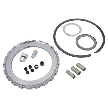 RTS TH400 Transmission Case Parts Kit, Includes Billet Pressure Plate, Torrington Bearing and Accessories - RTS-SMC-2000-PKT RTS-SMC-2000-PKT