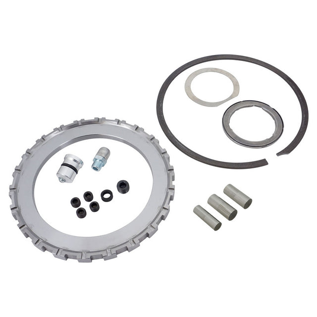 RTS TH400 Transmission Case Parts Kit, Includes Billet Pressure Plate, Torrington Bearing and Accessories - RTS-SMC-2000-PKT RTS-SMC-2000-PKT