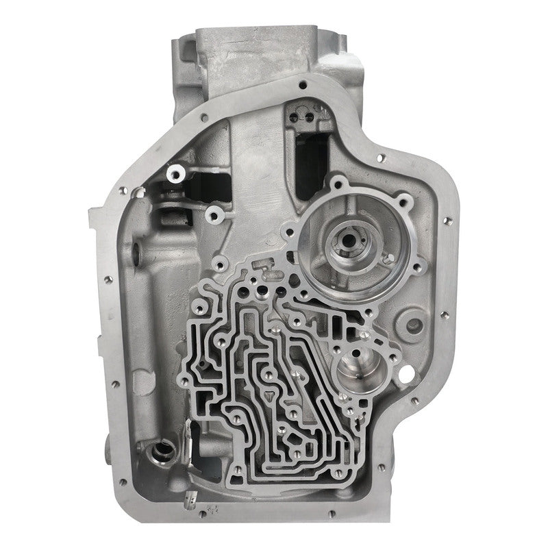 RTS Transmission Case, SuperMax 400 Transmission, TH400, Aluminium - RTS-SMC-2000