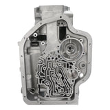 RTS Transmission Case, SuperMax 400 Transmission, TH400, Aluminium - RTS-SMC-2000