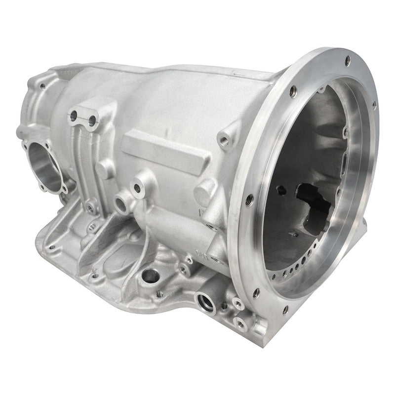 RTS Transmission Case, SuperMax 400 Transmission, TH400, Aluminium - RTS-SMC-2000 RTS-SMC-2000