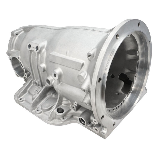 RTS Transmission Case, SuperMax 400 Transmission, TH400, Aluminium - RTS-SMC-2000 RTS-SMC-2000