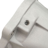 RTS Transmission Extension Tail Housing, Upgraded For Ford C4/C5/C9/C10, With Bush & Seal Installed, Suits OE or RTS Case, Aluminium, Each - RTS-SMT-C4-BU