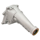 RTS Transmission Extension Tail Housing, Upgraded For Ford C4/C5/C9/C10, With Bush & Seal Installed, Suits OE or RTS Case, Aluminium, Each - RTS-SMT-C4-BU RTS-SMT-C4-BU