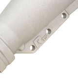 RTS Transmission Extension Tail Housing, Upgraded For Ford C4/C5/C9/C10, With Bush & Seal Installed, Suits OE or RTS Case, Aluminium, Each - RTS-SMT-C4-BU