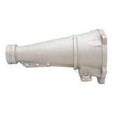RTS Transmission Extension Tail Housing, Upgraded For Ford C4/C5/C9/C10, With Bush & Seal Installed, Suits OE or RTS Case, Aluminium, Each - RTS-SMT-C4-BU