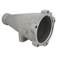 RTS Transmission Extension Tailhousing, GM Powerglide, Bush Type, Suits OE or Aftermarket Cases, Aluminium, Each - RTS-SMT-PG-BU RTS-SMT-PG-BU