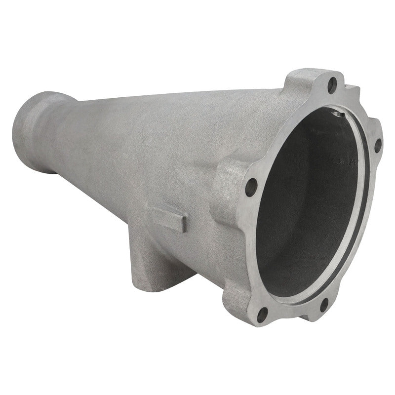 RTS Transmission Extension Tailhousing, GM Powerglide, Bush Type, Suits OE or Aftermarket Cases, Aluminium, Each - RTS-SMT-PG-BU RTS-SMT-PG-BU