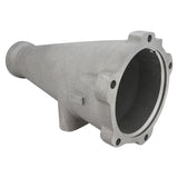 RTS Transmission Extension Tailhousing, GM Powerglide, Bush Type, Suits OE or Aftermarket Cases, Aluminium, Each - RTS-SMT-PG-BU RTS-SMT-PG-BU