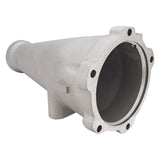 RTS Transmission Extension Tailhousing, GM Powerglide, Roller Bearing Type, Suits OE or Aftermarket Cases, Aluminium, Each - RTS-SMT-PG-RB RTS-SMT-PG-RB