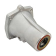 RTS Transmission Extension Tailhousing, GM TH350, Bushed, OE or Aftermarket Cases, Aluminium, Each - RTS-SMT-TH350-BU RTS-SMT-TH350-BU