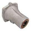 RTS Transmission Extension Tailhousing, GM TH350, Roller Bearing, OE or Aftermarket Cases, Aluminium, Each - RTS-SMT-TH350-RB RTS-SMT-TH350-RB