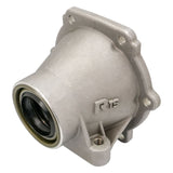 RTS Transmission Extension Tail housing, GM TH400, Roller Bearing Version, Suits OE or Aftermarket Cases, Aluminium, Each - RTS-SMT-TH400-RB RTS-SMT-TH400-RB