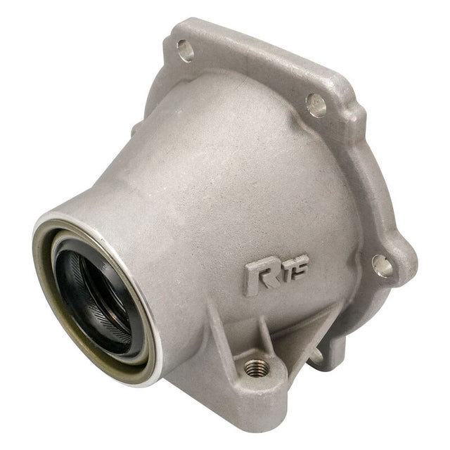 RTS Transmission Extension Tail housing, GM TH400, Roller Bearing Version, Suits OE or Aftermarket Cases, Aluminium, Each - RTS-SMT-TH400-RB RTS-SMT-TH400-RB