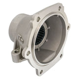RTS Transmission Extension Tail housing, GM TH400, Roller Bearing Version, Suits OE or Aftermarket Cases, Aluminium, Each - RTS-SMT-TH400-RB