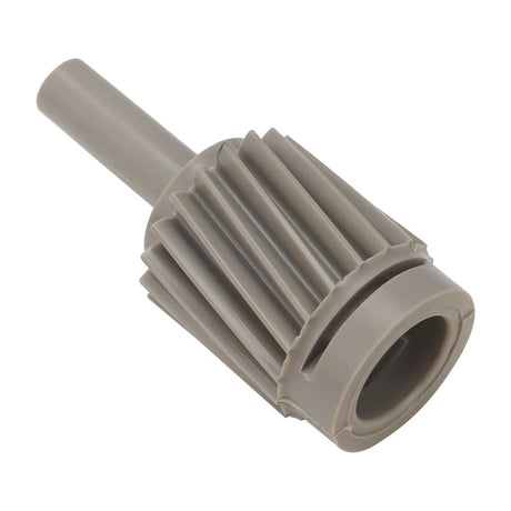 RTS OE Speedometer Gear, 18 Tooth, For Ford Automatic C4 C5 C6 FMX AOD, Will Fit T5 Tremec TKO Magnum, Driven Gear, 2.75, 25" Tyre, Each - RTS-SPEDO-10 RTS-SPEDO-10