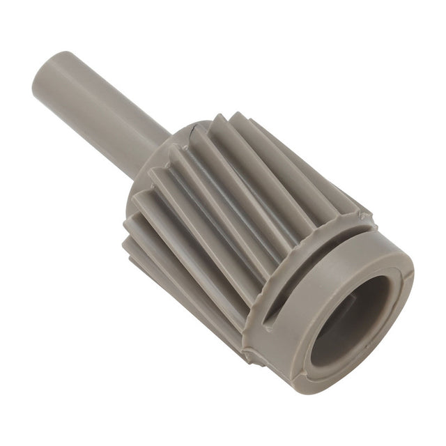 RTS OE Speedometer Gear, 18 Tooth, For Ford Automatic C4 C5 C6 FMX AOD, Will Fit T5 Tremec TKO Magnum, Driven Gear, 2.75, 25" Tyre, Each - RTS-SPEDO-10 RTS-SPEDO-10