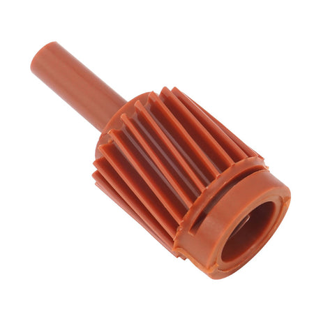 RTS OE Speedometer Gear, 20 Tooth, For Ford Automatic C4 C5 C6 FMX AOD, Will Fit T5 Tremec TKO Magnum, Driven Gear, 3.25, Each - RTS-SPEDO-12 RTS-SPEDO-12