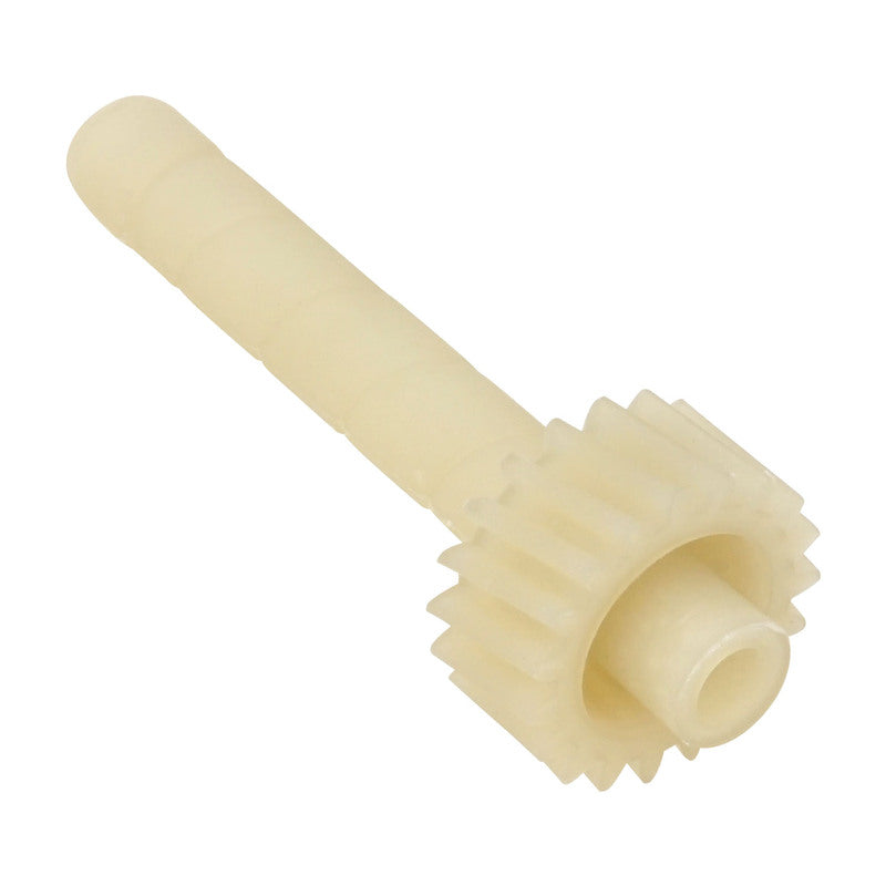 RTS OE Speedometer Gear, For GM, Powerglide, TH350, Most Manual, Natural 19 Tooth Driven, Each - RTS-SPEDO-16 RTS-SPEDO-16