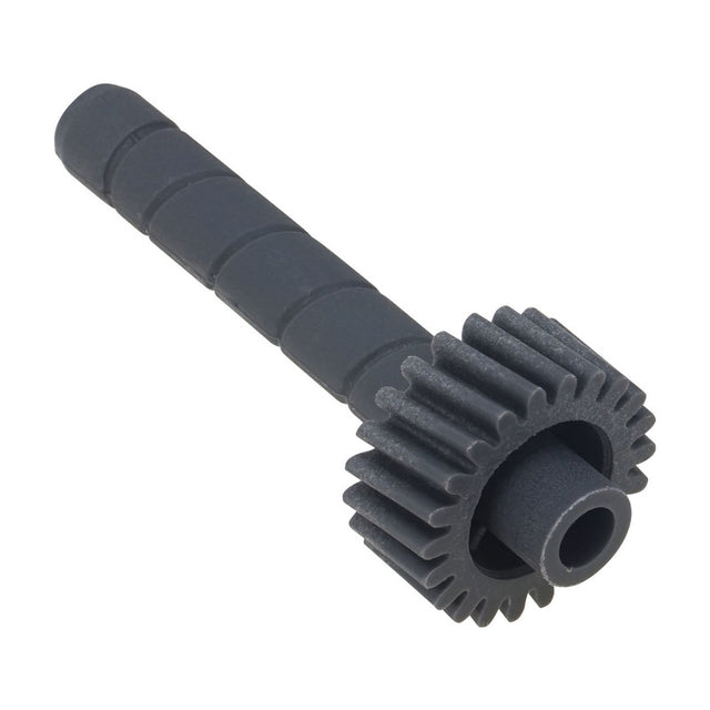 RTS OE Speedometer Gear, For GM, Powerglide, TH350, Most Manual, Silver 22 Tooth Driven, Each - RTS-SPEDO-19 RTS-SPEDO-19