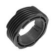 RTS OE Speedometer Gear, For Ford Toploader, Mainshaft Drive Gear, Black 7 Tooth, Manual, Each - RTS-SPEDO-2 RTS-SPEDO-2