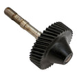 RTS OE Speedometer Gear, For GM, TH400, 700R4 4L60 TH350BOP, Blue 38 Tooth Driven, Each - RTS-SPEDO-24 RTS-SPEDO-24