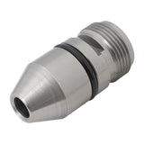RTS OE Speedometer Gear, Driven Gear Housing, 18-23 tooth, TH350, Powerglide, Muncie, Saginaw, Super T10, Each - RTS-SPEDO-DR1